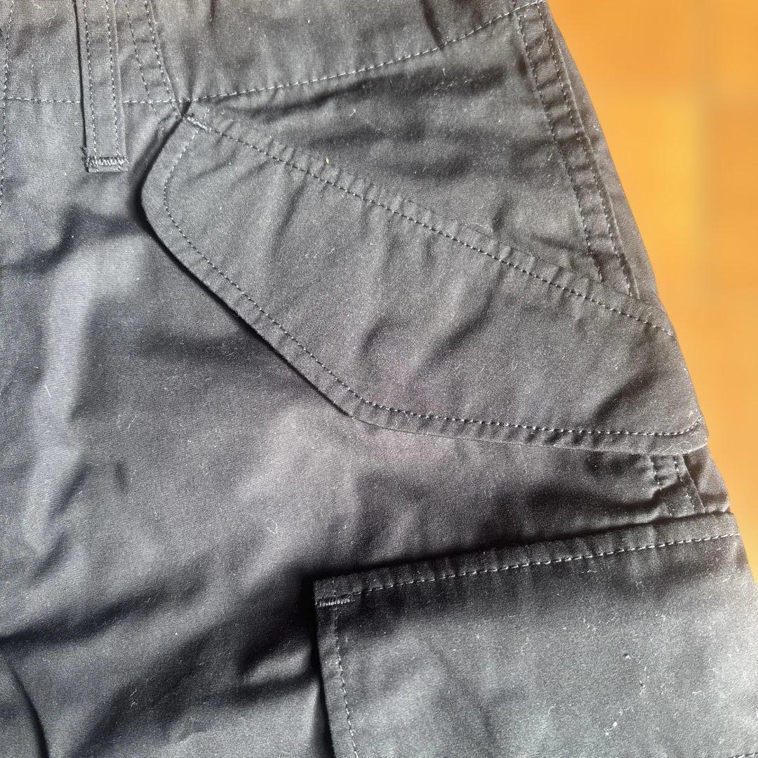 パンツ Wtaps 22ss CARGO SHORTS COPO. WEATHER M