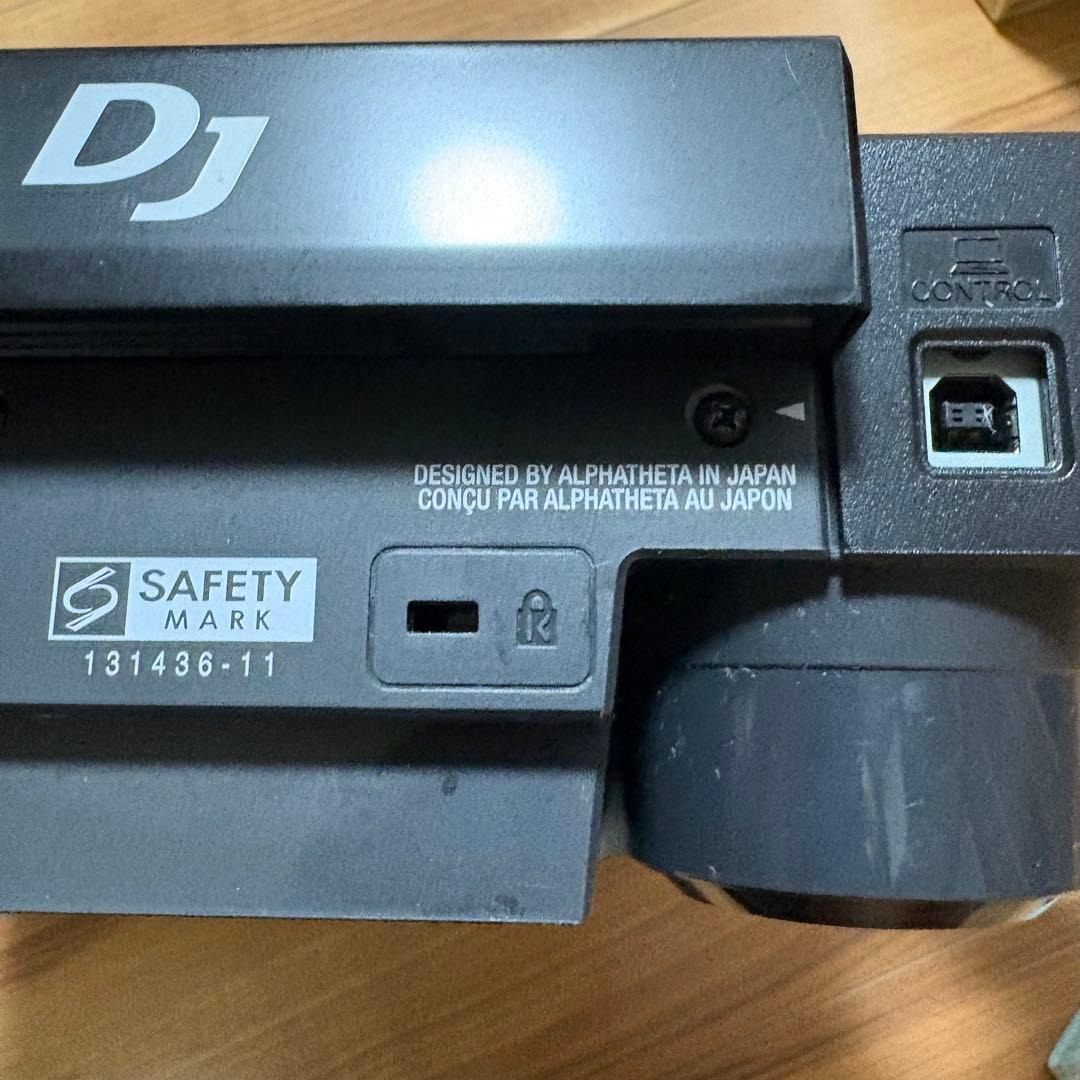 ゆうゆ Pioneer CDJ-900 nexus 2020年製