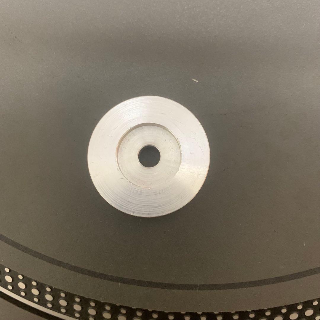 ターンテーブル テクニクス technics SL-1200MK3