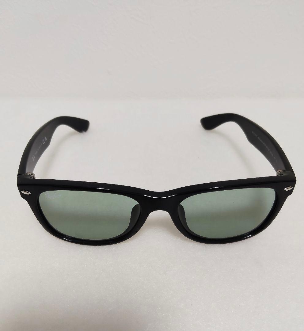 Ray-Ban レイバン ニューウェイファーラー RB2132F 601 52