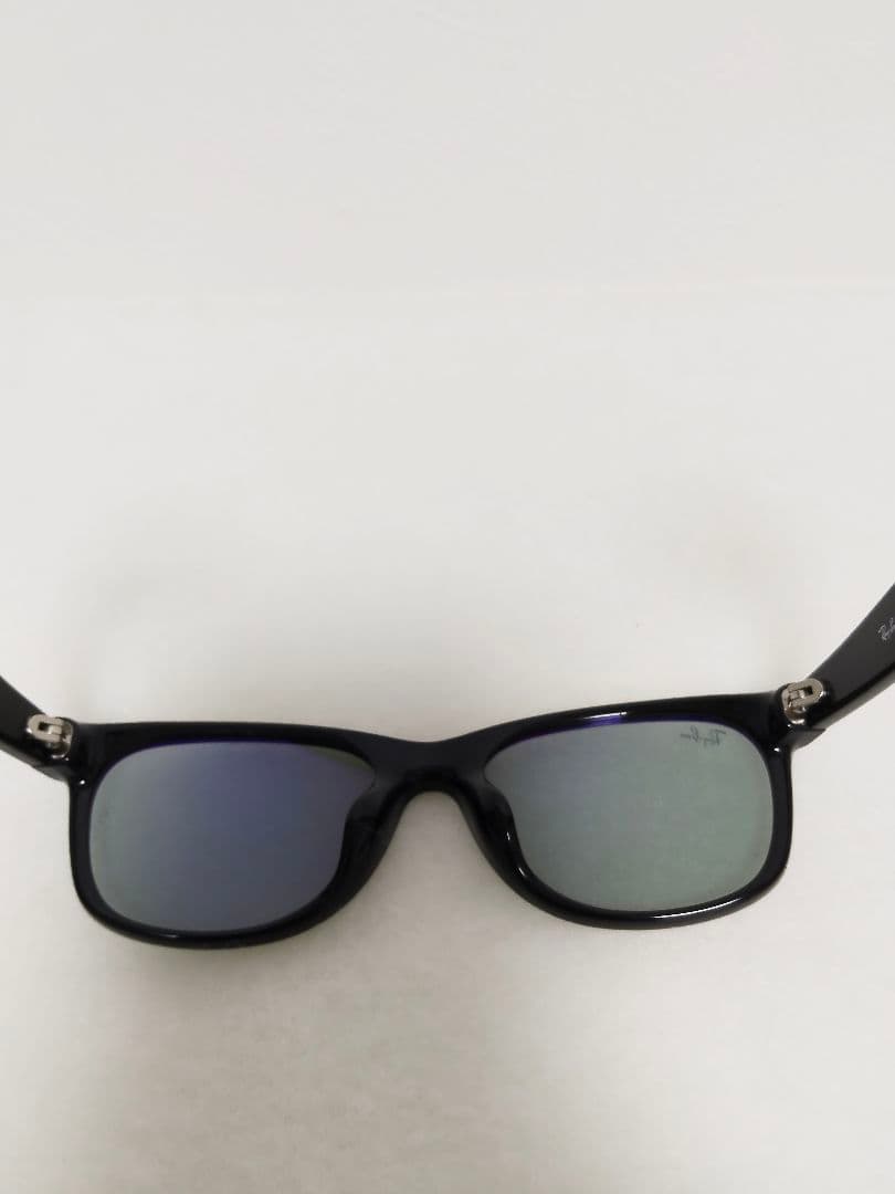 Ray-Ban レイバン ニューウェイファーラー RB2132F 601 52
