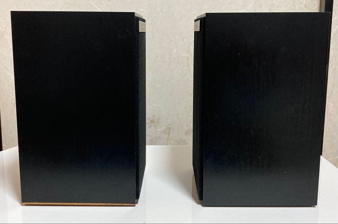 JBL MODEL 4310H スピーカー ムネ熱