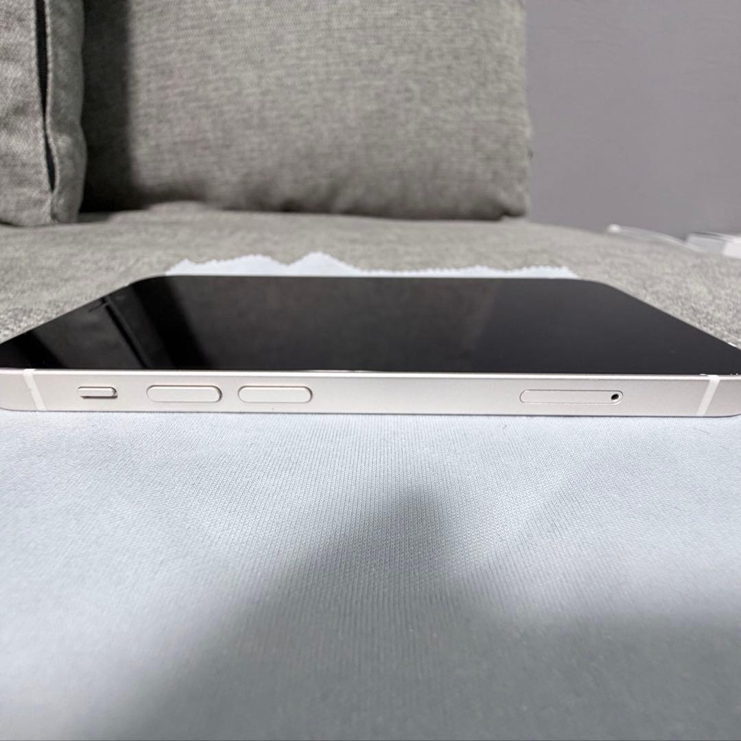 スマートフォン本体 Apple iPhone 12 mini White 128GB