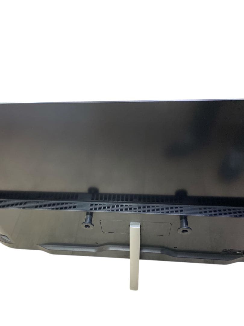 【4K有機ELテレビ】55型 55E8000 ハイセンス　美品　2020年製