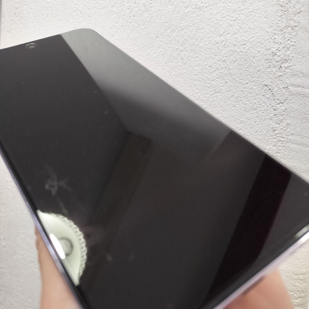 【Y!mobile版】OPPO A3 5G A402OP パープル 本体 箱あり