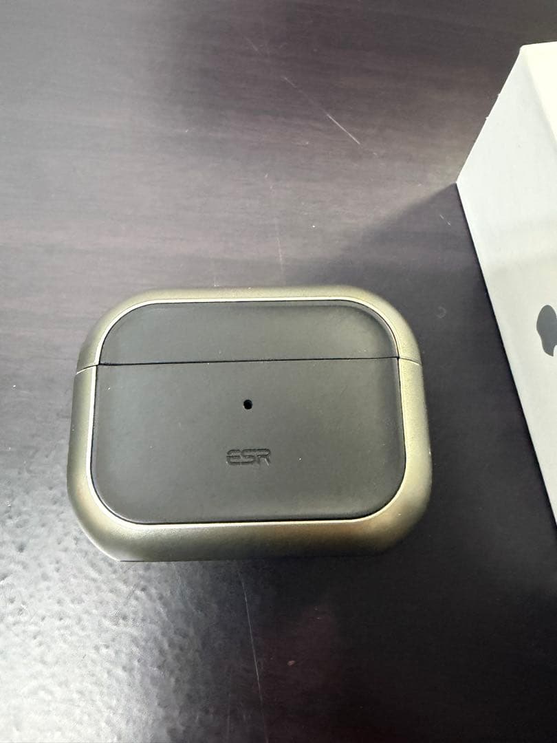 Apple AirPods Pro2 箱 付属品付き MTJV3J/A