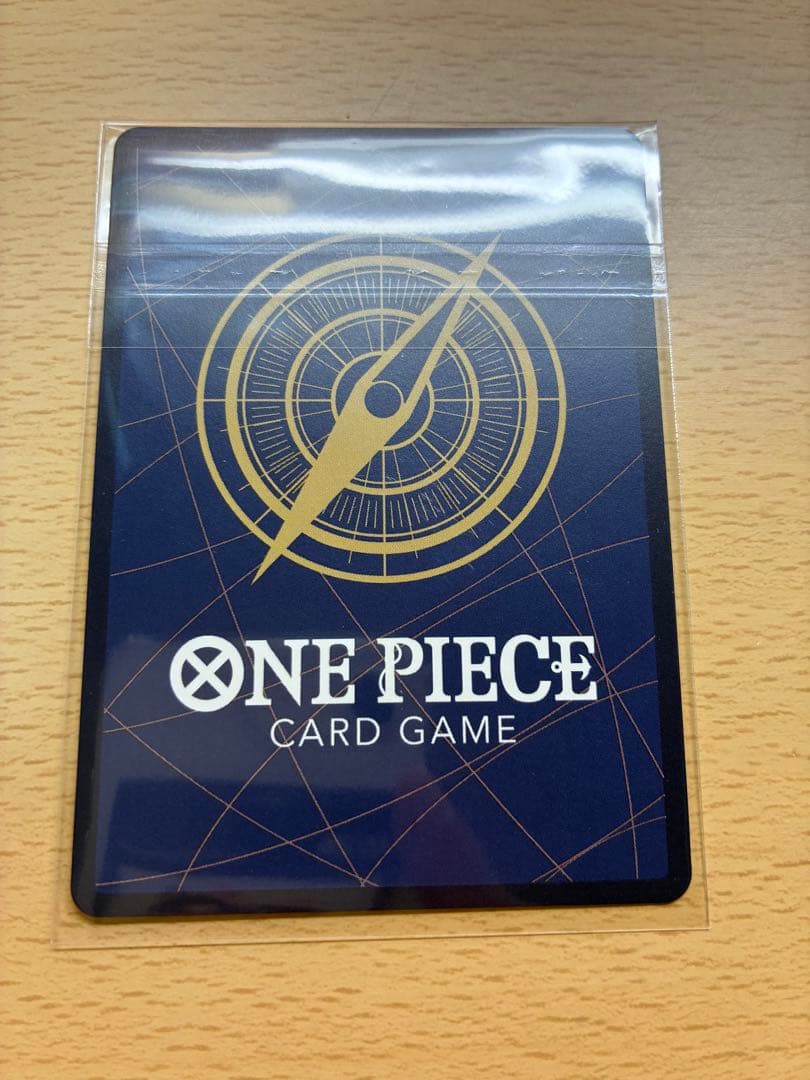 ワンピースカード フラッグシップ プロモ ロロノア・ゾロ 未開封ST21-015