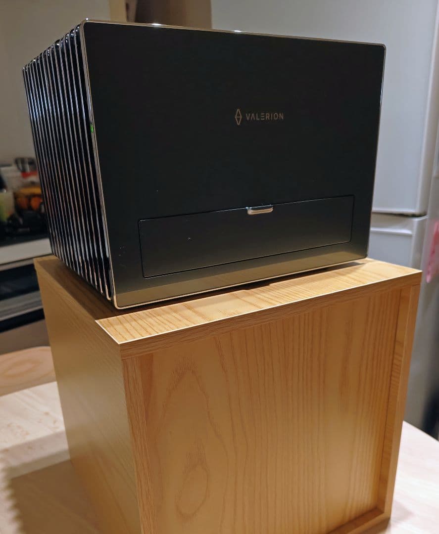 セールValerion VisionMaster Pro2 4K プロジェクター