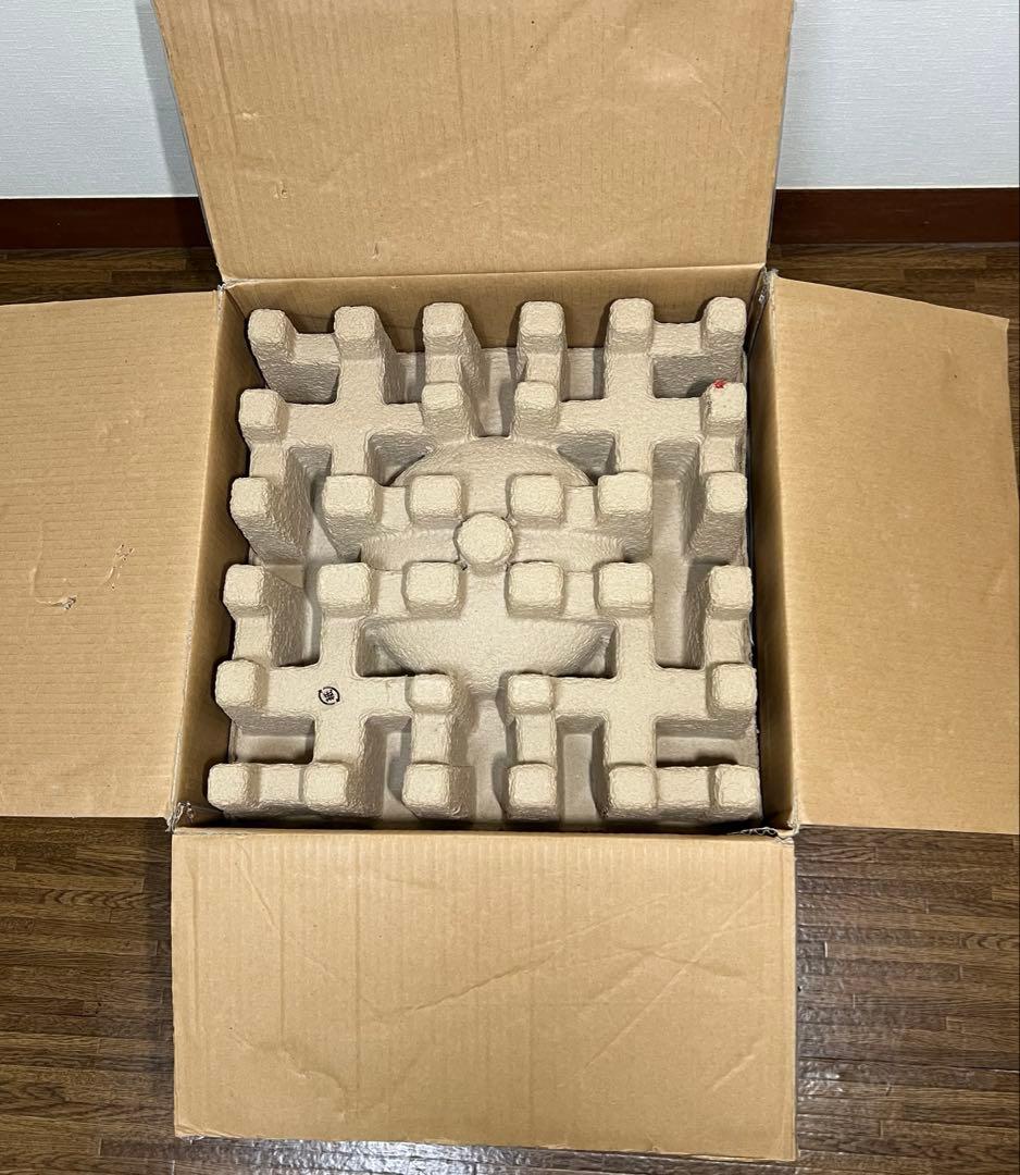 ZAIGLE ザイグル 赤外線サークルロースター　JAPAN-ZAIGLE