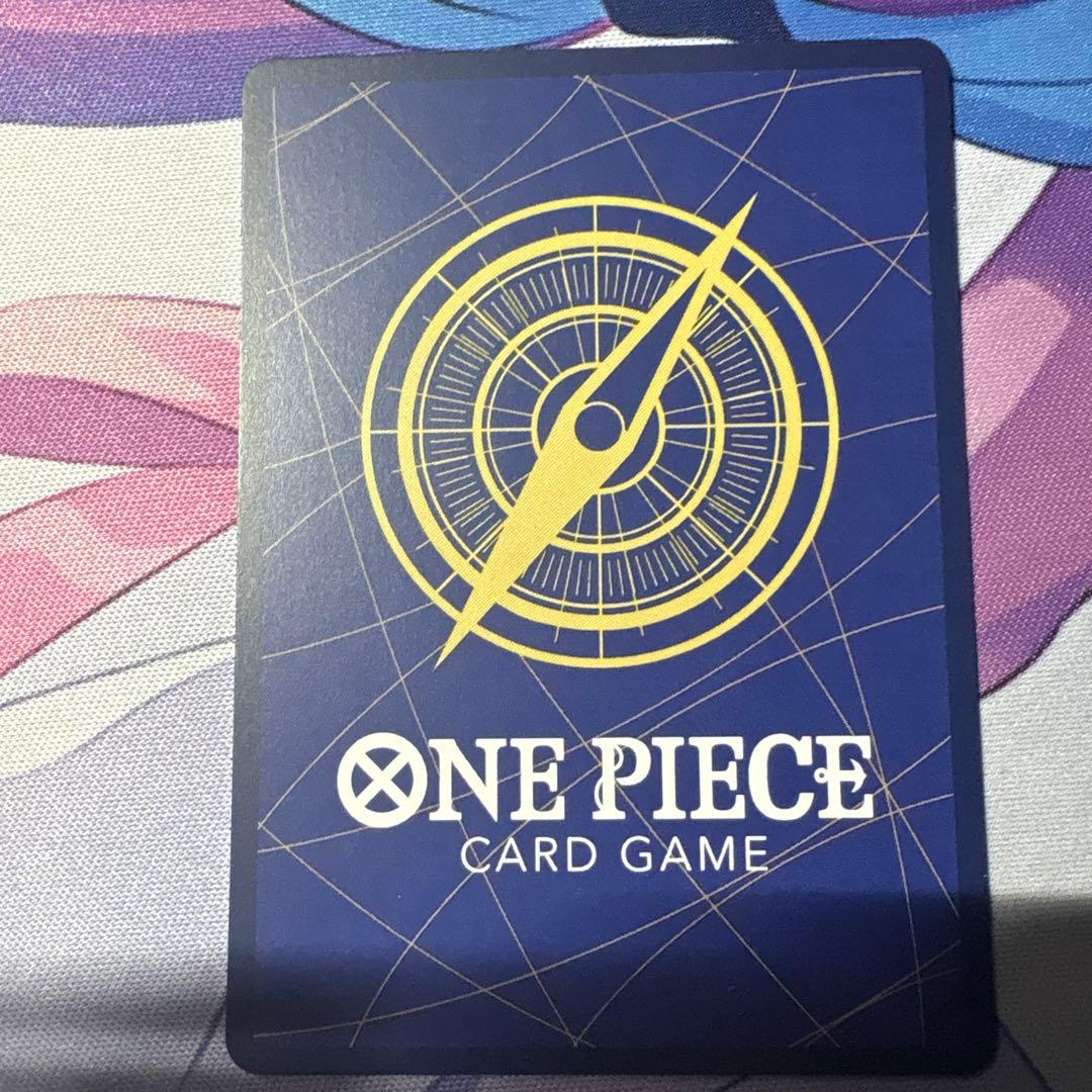 ボア・ハンコック　SP