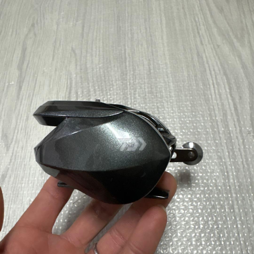 ダイワ　タナセンサー150H PE0.8号付