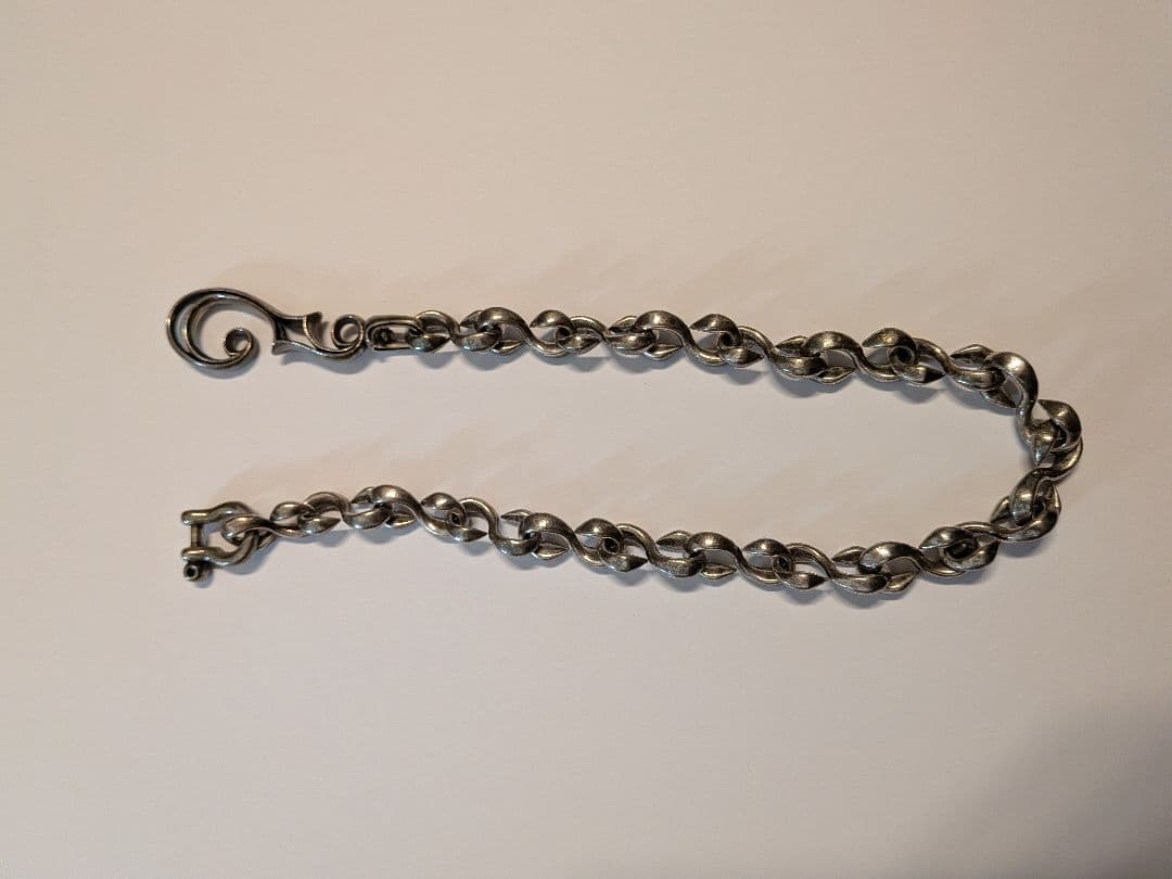 INCEPTION 　インセプション　ウォレットチェーン スマクロ