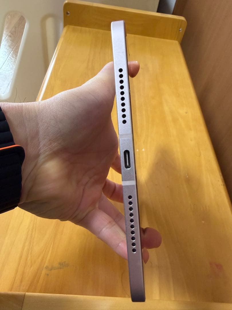 iPad mini (第6世代) 64GB Cellular ジャンク　売り切り