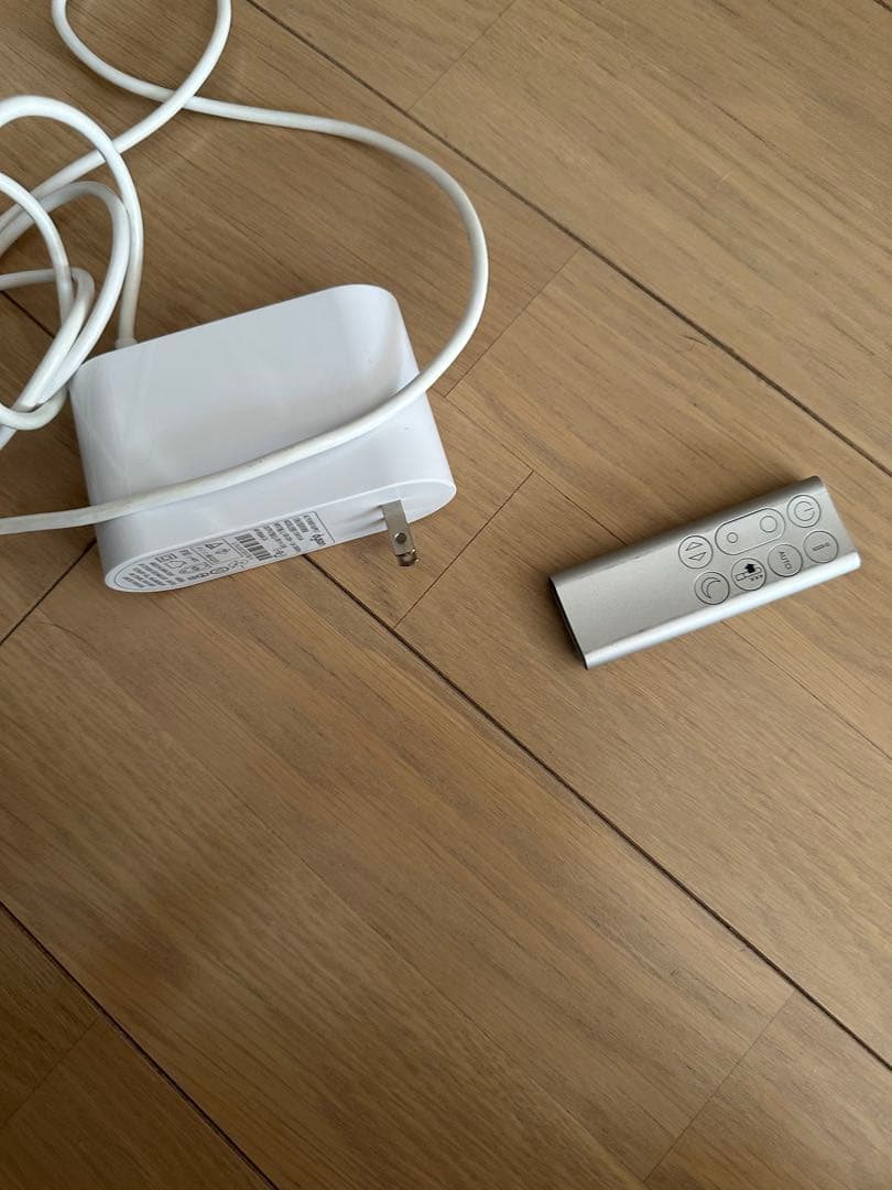 【週末値下】ダイソン Dyson pure cool TP04