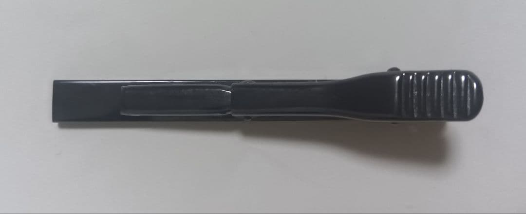 ポール・スミス ネクタイピン ビッグロゴ デカロゴ 箱付き Paul Smith