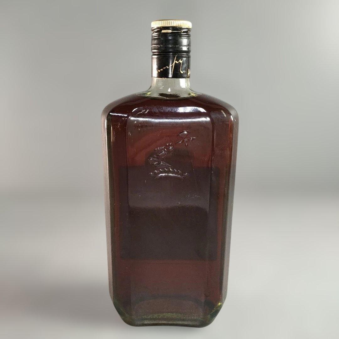 A1337-17/ヘネシーナポレオン/コニャックスクエア/700ml