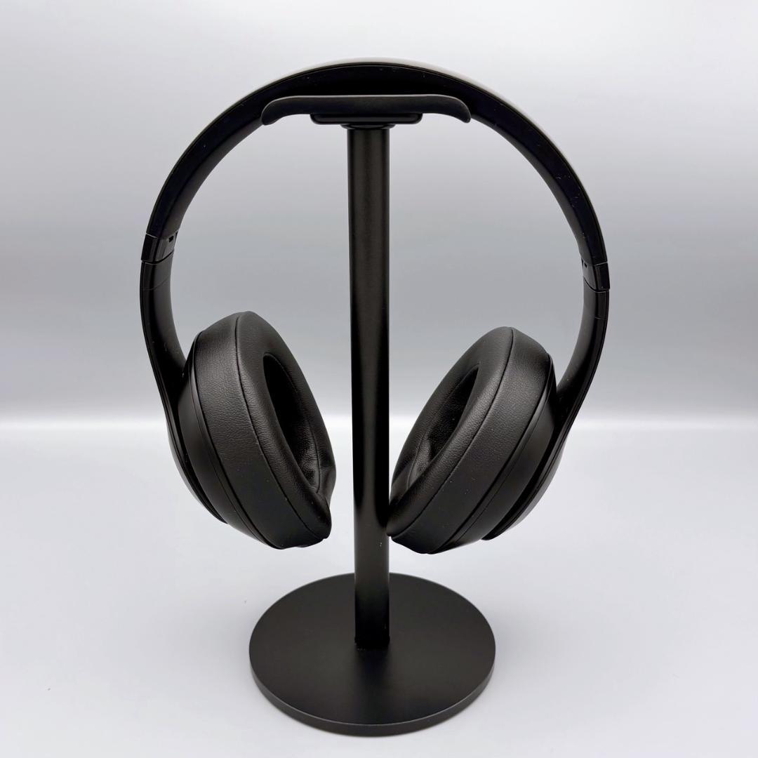 【美品】Beats Studio3 Wireless マットブラック 中古品