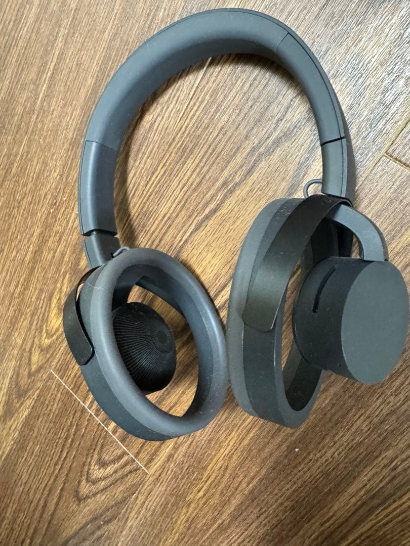 nwm ONE　 オープンイヤー型 オーバーヘッド 耳スピーカー