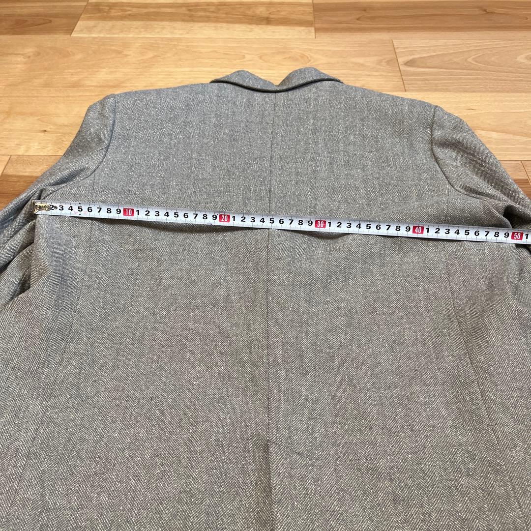 green label relaxingジャケット