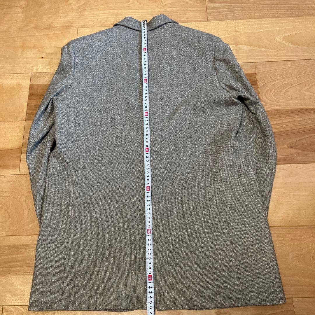 green label relaxingジャケット