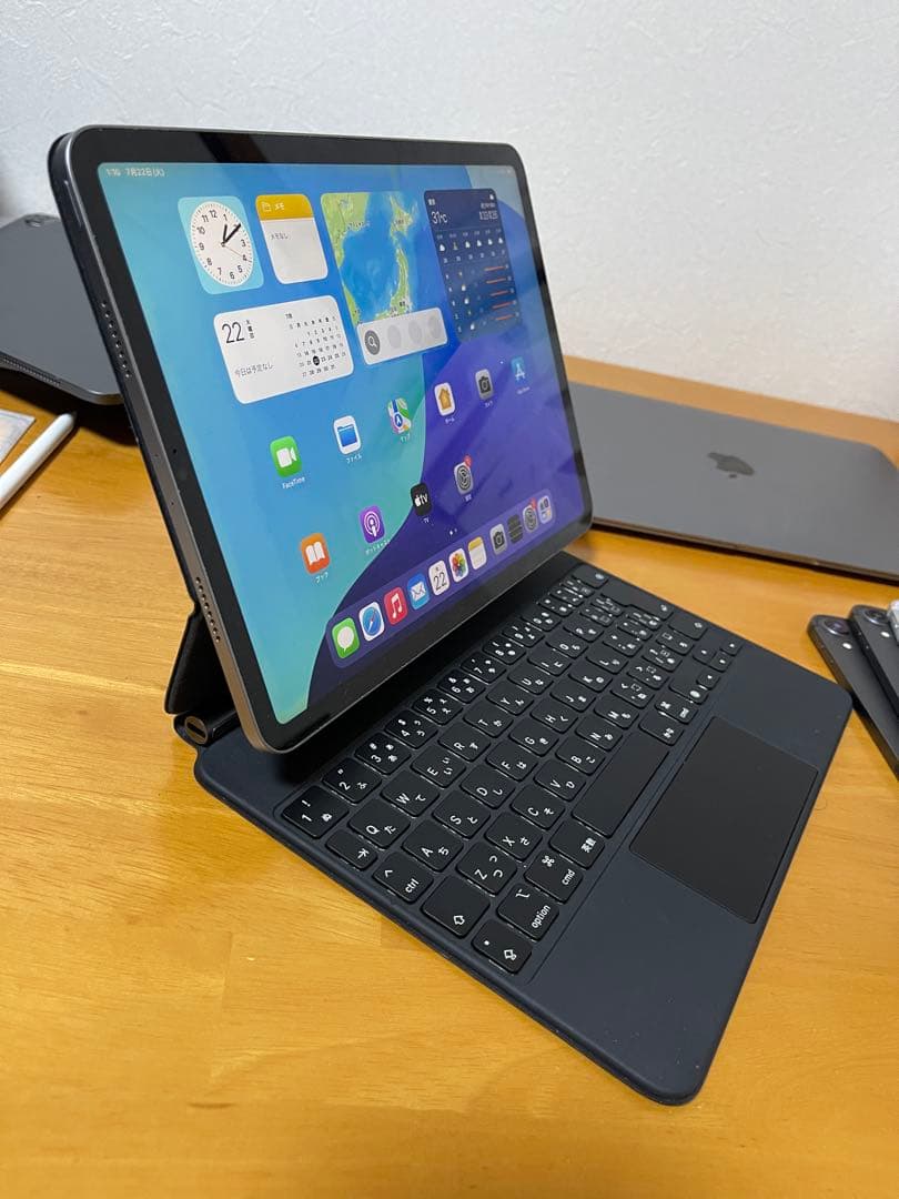 Ipad pro 11インチ第4世代 M2 128gb