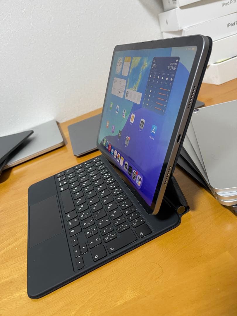 Ipad pro 11インチ第4世代 M2 128gb