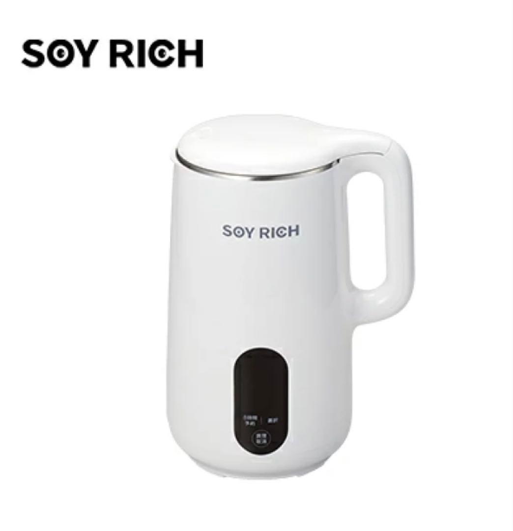 SOYRICH（soyws01）