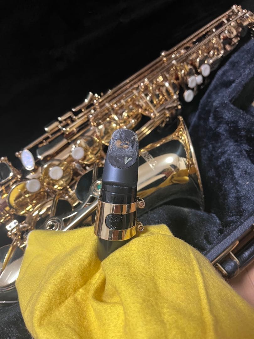 MINERVA アルトサックス