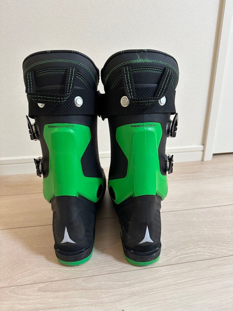 スキー ATOMIC HAWX PRIME 100 27/27.5 102mm