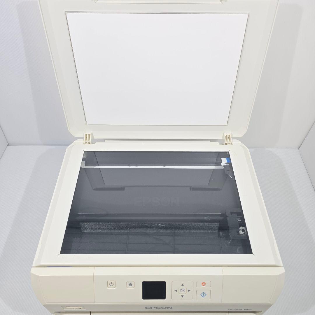 EPSON EP-707A 本体 ジャンク品
