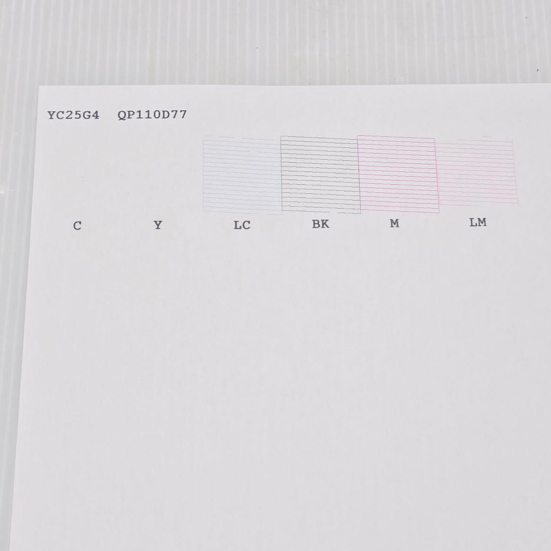 EPSON EP-707A 本体 ジャンク品