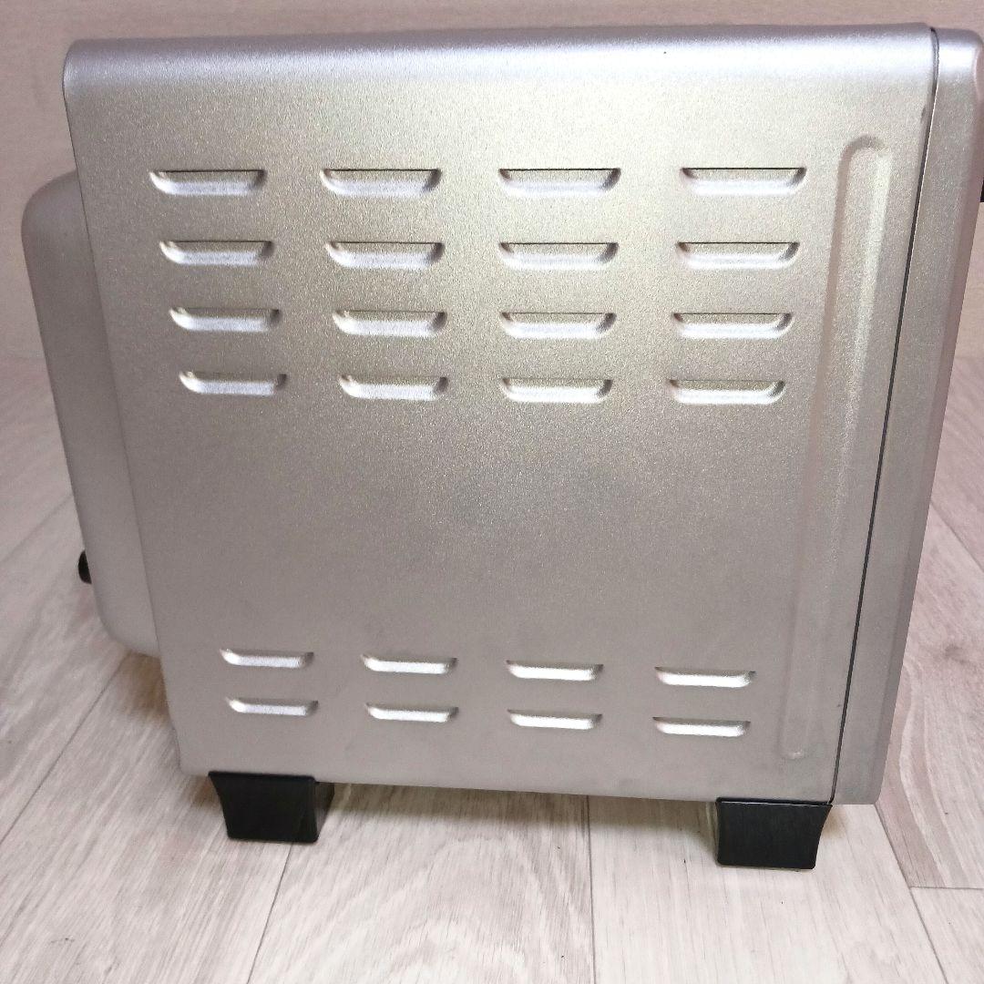 【未使用】グリチネ 燻製スモークロースター ASR-240 カーキ