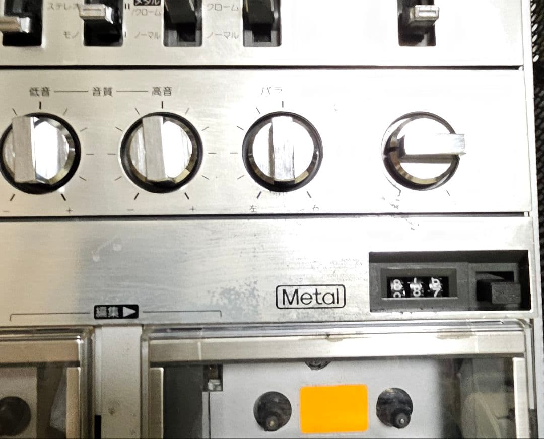 ★大激安　動作品、東芝【 RT-S83 ４Way Speaker交換】整備済み！