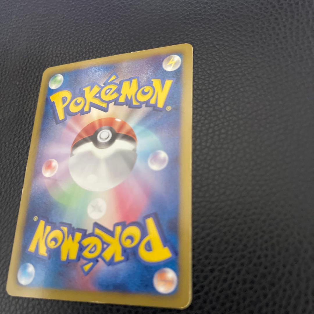 わ*ん様 ニャース UR BW2 レッドコレクション 072/066