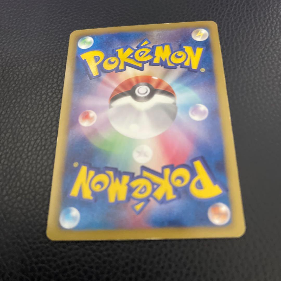 わ*ん様 ニャース UR BW2 レッドコレクション 072/066