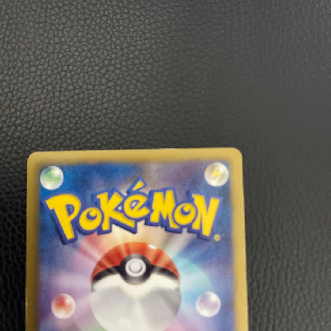 わ*ん様 ニャース UR BW2 レッドコレクション 072/066