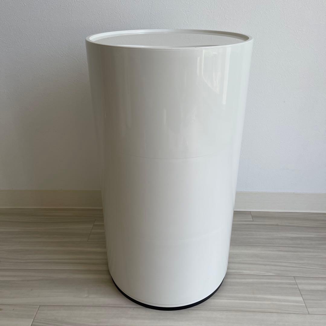 正規品 kartell COMPONIBILI コンポニビリ 3段　美品