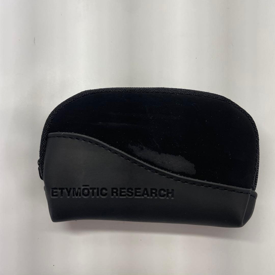 ETYMOTIC RESEARCH エティモティックリサーチ hf5 イヤホン