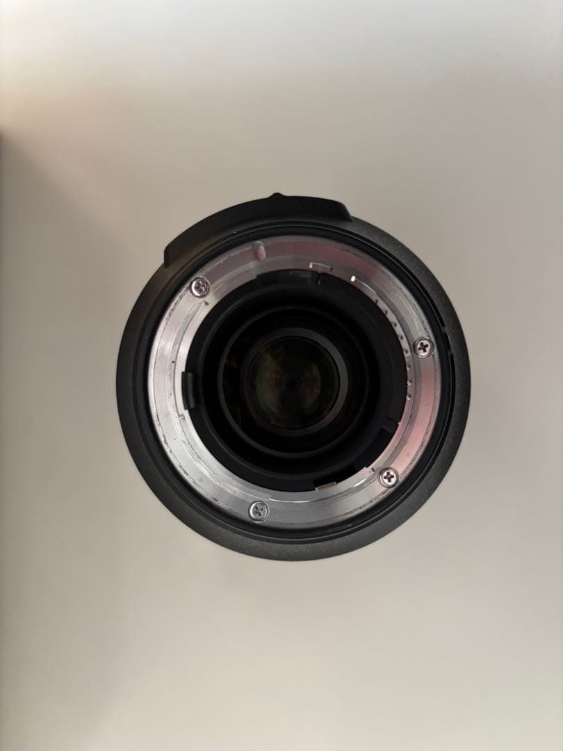 ニコンAF-S NIKKOR 28-300mm f3.5-5.6G ED VR