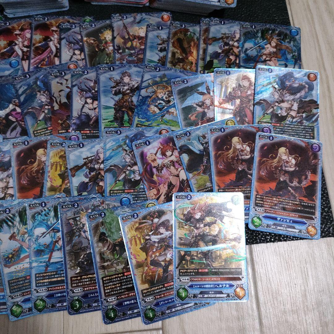 グラブルtcg　まとめ売り