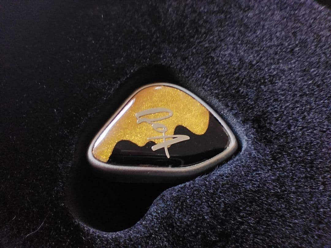 イヤホン qoa margarita