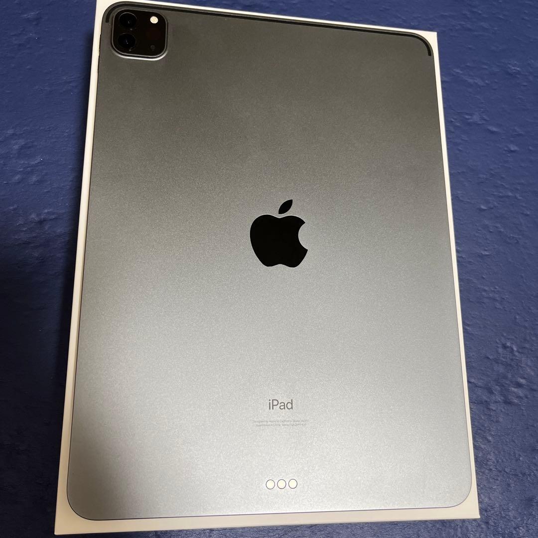 11インチiPad Pro 第3世代　Wi-Fi 128GB