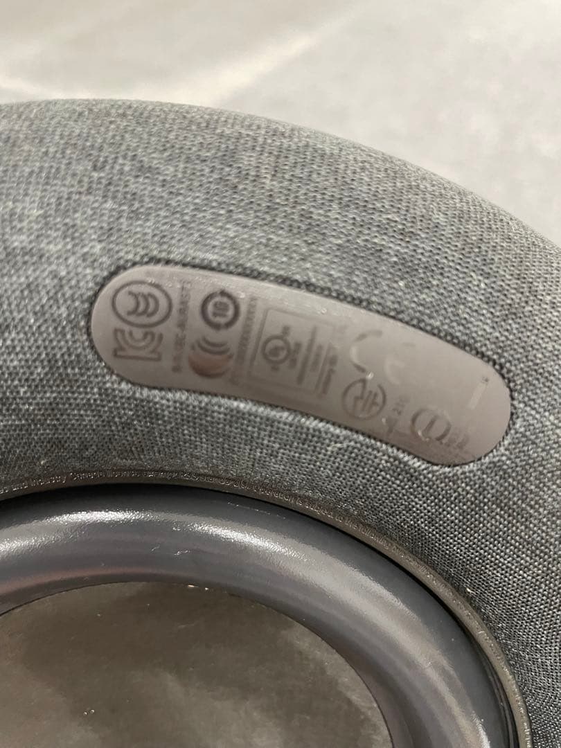 スピーカー・ウーファー harman/kardon AURA STUDIO 3 2233