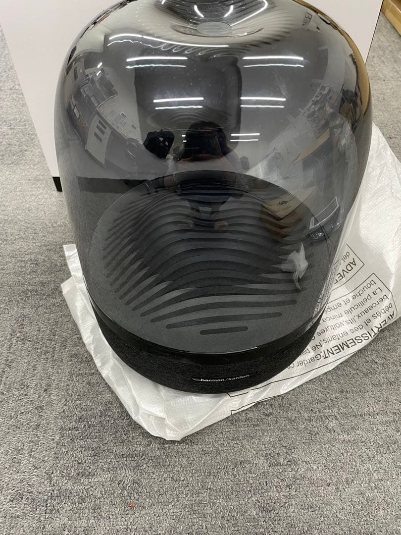 スピーカー・ウーファー harman/kardon AURA STUDIO 3 2233