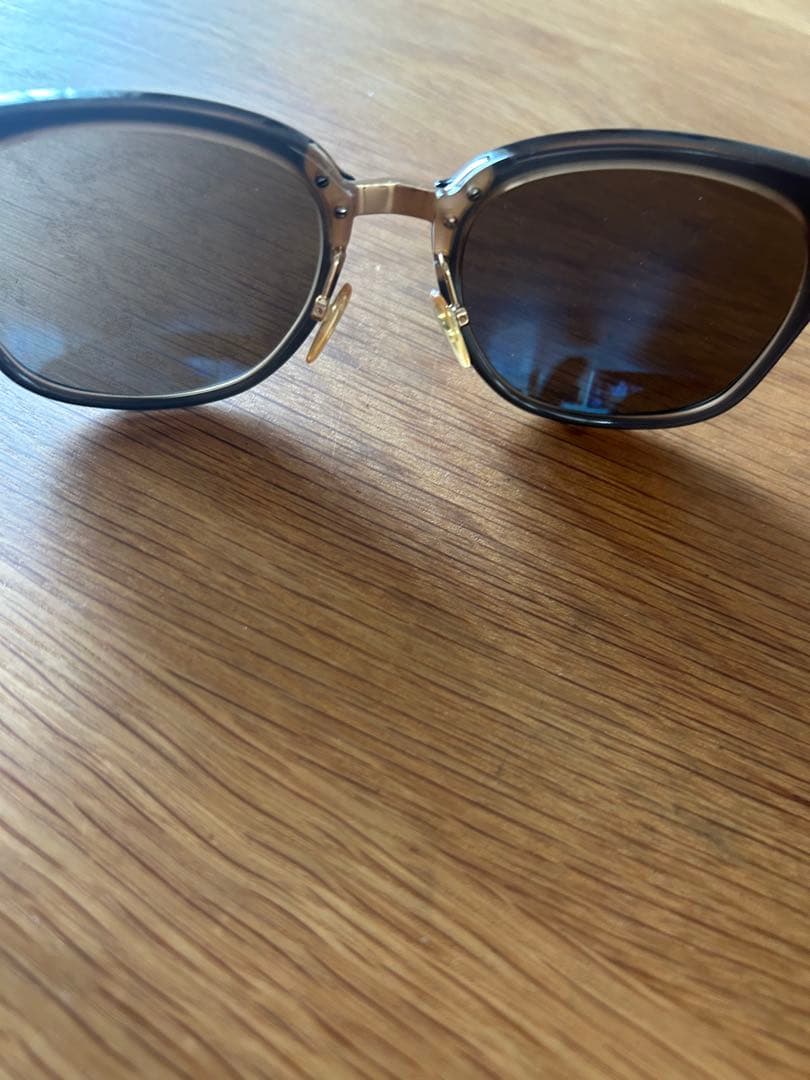 TOM FORD サングラス　ブラウン　TF290