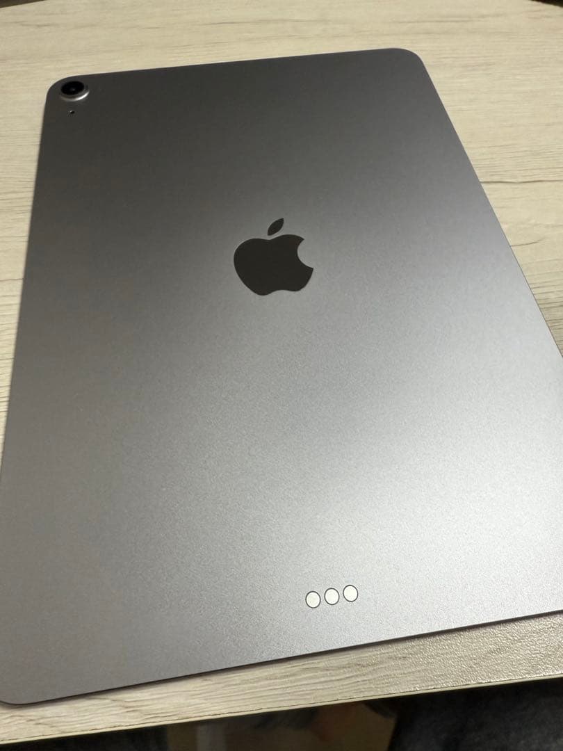 iPad Air M3 本体