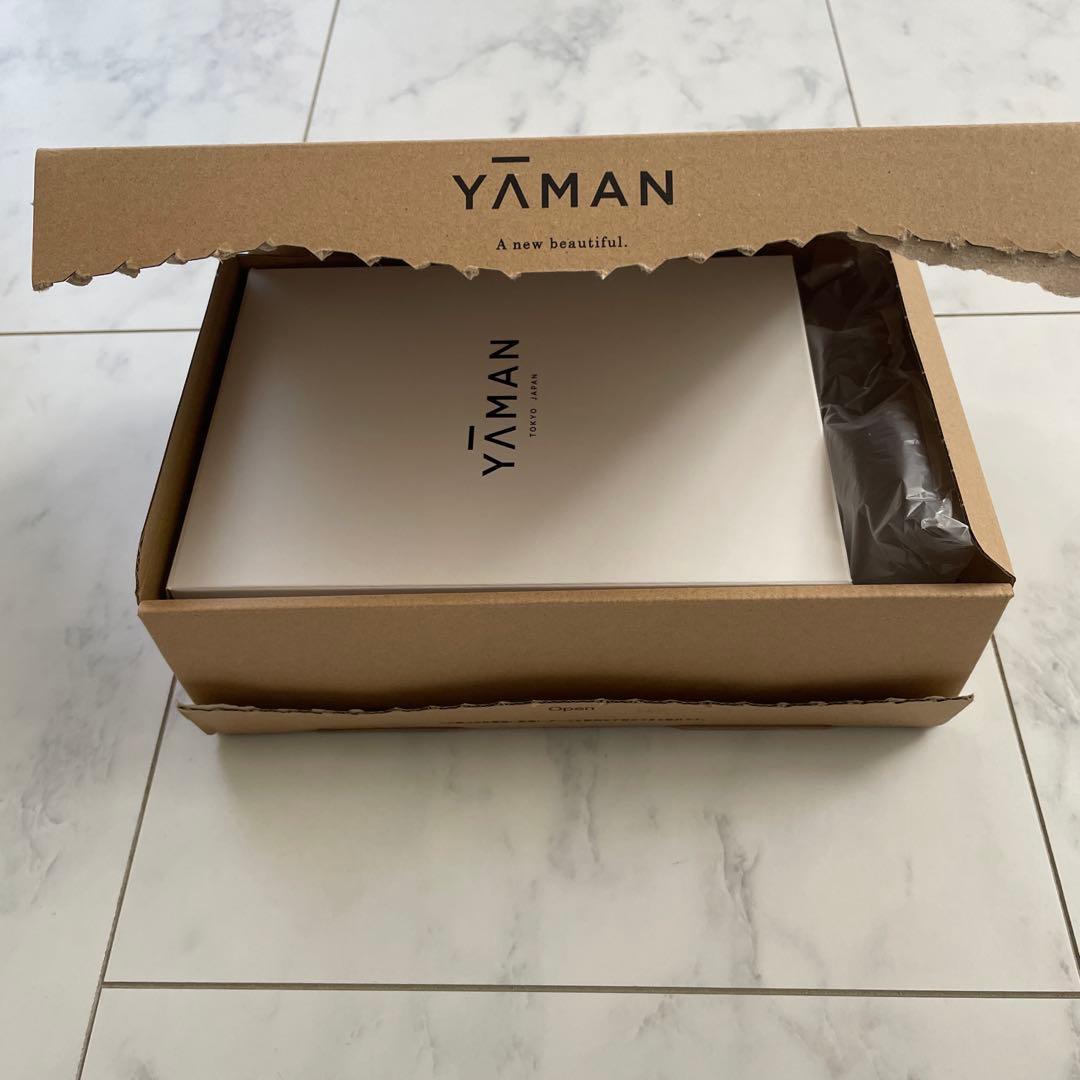 【新品未開封】ヤーマンHRF50N ブライトリフトEX