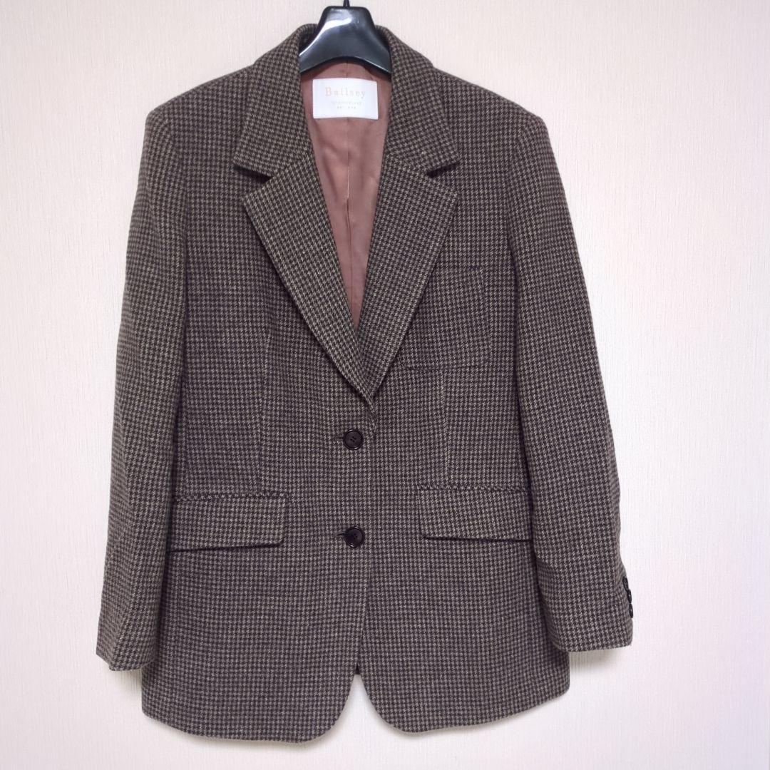 Ballsey テーラードジャケット サイズ36