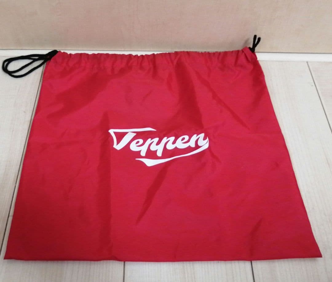 TEPPEN テッペン 硬式グローブ ATM2 右投げ NAME刺繍あり