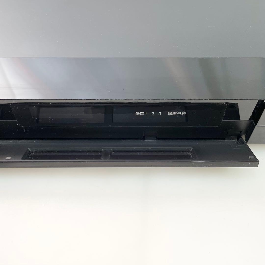 ◎美品 ソニー ブルーレイレコーダー BDZ-FBT4200 4TB 23年製